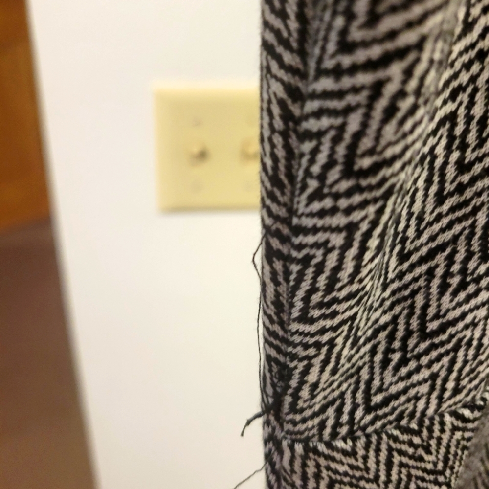 Gorgeous beaded Maurices dress